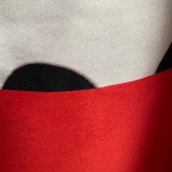 NWOT KATE SPADE GRID POLKA DOT COLORBLOCK Size 4 - Picture 10 of 10